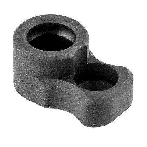 KDG's Rear QD Point offers easy installation on all SCAR models, providing a solid sling mounting point with a sleek OEM look, made from durable 6061-T6 aluminum.