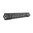 GEISSELE AUTOMATICS MK 4 15" M-LOK SUPER MODULAR RAIL, BLK