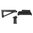 Vylepšete svůj AK-47 s AK-47 MOE AKM Stock Set M-LOK od Magpul! 🌟 Získejte lepší ergonomii a kontrolu při střelbě. 🖤 Objednejte nyní a užijte si komfort! 💥