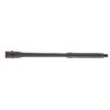Cold hammer-forged for unmatched accuracy, these 14.5" 5.56 barrels feature a durable chrome lining and M4 feed ramps for reliable performance.