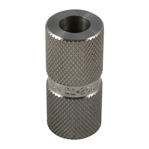 Zajistěte maximální bezpečnost a přesnost s Lyman Case Length/Headspace Gauge pro 300 AAC Blackout, který kontroluje rozměry hlavy a délky náboje.