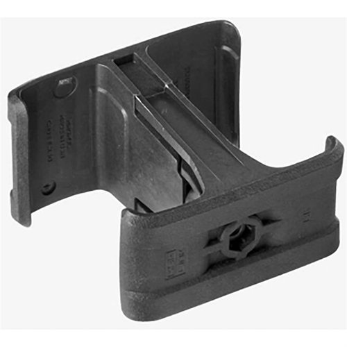 Magpul AK MagLink coupler allows you to attach two PMAG 30rd AK magazines for quick reloads and easy access to extra ammo, enhancing your shooting efficiency.