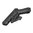 Minimalistické pouzdro VanGuard 2 Advanced pro Glock Gen 3 & 4 od Raven Concealment Systems. Bezpečnost a nenápadnost v jednom. 🌟 Objevte více! 💼🔫