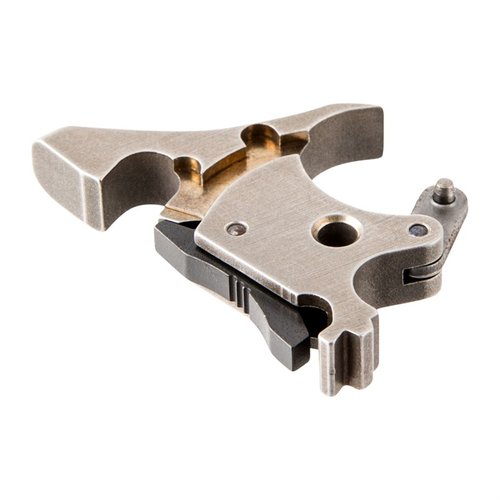 Upgrade your Smith & Wesson K/L-Frame revolver with the Apex Evolution IV Hammer for improved performance, converting to Double Action Only (DAO) with precision.