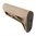 MAGPUL MOE SL-K COLLAPSIBLE MIL-SPEC CARBINE STOCK FOR AR-15 FDE