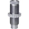 Lee Factory Crimp Die ensures a secure crimp for improved accuracy and uniform pressure, fitting all 7/8"-14 reloading presses for optimal performance.