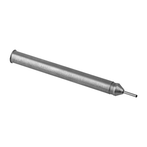 Získejte lepší uchopení projektilu s COLLET NECK SIZER UNDERSIZE MANDRELS, 30 CAL/7.5MM. Tento 0.002