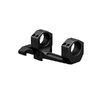 VORTEX OPTICS Precision Extended Cantilever 30mm offers optimal eye relief, secure scope mounting, and a height of 1.574" for perfect head placement.