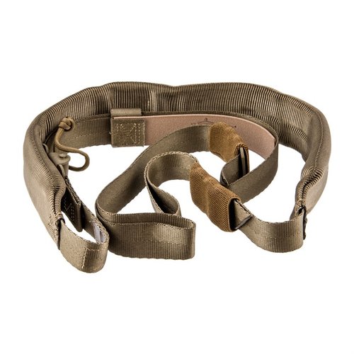 V-TAC Padded Sling offers superior comfort with closed cell foam, quick adjustments, and durable 1