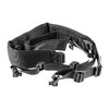 Viking Tactics Sniper Sling offers quick adjustability, a detachable cuff for rapid deployment, and includes HDQD swivels for versatile use in any situation.