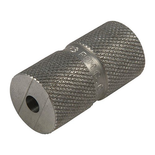 Získejte maximální bezpečnost a přesnost s Lyman .223 Rem case length/headspace gauge, který zaručuje správné rozměry a eliminuje riziko nadměrného headspace.