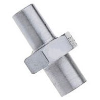 SAECO TOP PUNCHES #2249 are precision-engineered for Lyman and RCBS Lubrisizers, ensuring perfect fit and reliable performance for your bullet sizing needs.