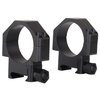 TSR-W SL rings offer a super-low mounting solution with precise machining, secure scope hold, and easy reticle alignment, perfect for special applications.