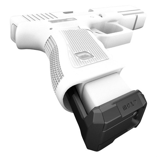 MC MAGAZINE CLIP SETS for Glock 17/19 offer easy accessory swaps, multiple carrying options without pouches, and enhanced concealability for your magazines.