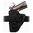 Objevte pouzdro AVENGER HOLSTERS GALCO pro Glock® 17 v černé barvě pro leváky. Prémiová kůže, plný bojový úchop a nastavitelné napětí. 🌟 Naučte se více!