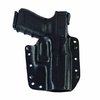 Kydex® Corvus holster offers quick conversion from belt to IWB, adjustable cant, and ride height, ensuring fast draw and comfort for serious gun carriers.