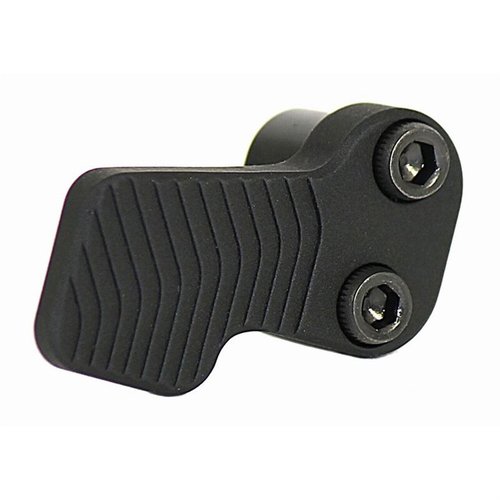 Získejte snadný přístup k nábojnicím s AR-15 XMR od ODIN Works, 4x větší než standardní tlačítko, vyrobeno z hliníku 6061, rychlá instalace.