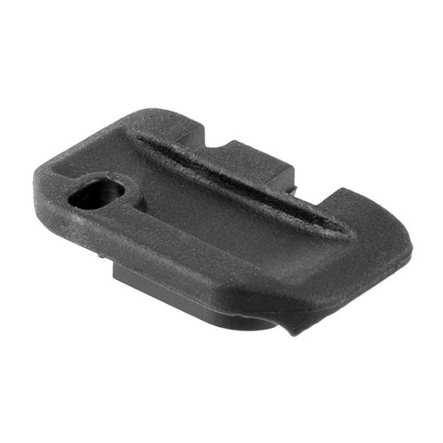 VICKERS TACTICAL SLIDE RACKER GSR-03 ensures reliable slide cycling in any condition, ideal for one-handed use, and fits seamlessly in concealed carry holsters.