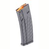 Hexmag Series 2 30-RD AR-15 magazines offer superior durability, easy loading, tool-less disassembly, and compatibility with various firearms, all backed by a lifetime warranty.
