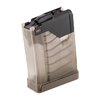 L5AWM magazines combine steel reliability, polymer durability, and aluminum lightness, featuring a robust design for M4/M16/AR and more in 5.56mm.