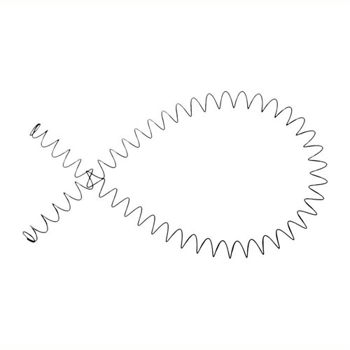 Extra Power Spring for Remington 870 enhances safety and reliability, reducing accidental discharge risk and ensuring better ignition for hard primers.