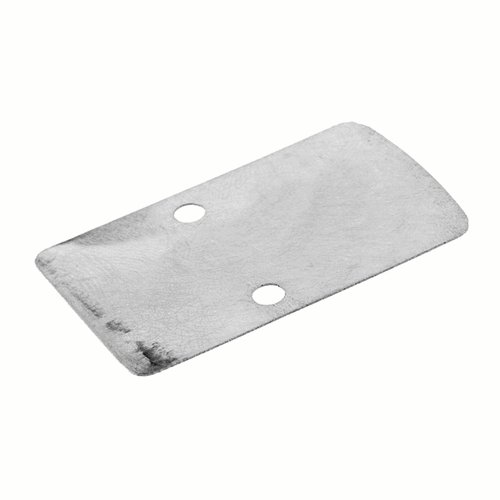 RMR Sealing Plate od KE ARMS chrání váš RMR před vlhkostí a nepříznivými podmínkami, vyrobeno z nerezové oceli a montuje se mezi slide a RMR.