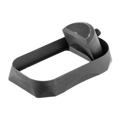 CARRY MAGWELL od KE Arms zajišťuje rychlejší a bezproblémové nabíjení, je vyroben z leteckého hliníku a je kompatibilní s Glock® 17/22 a 19/23 Gen 3.