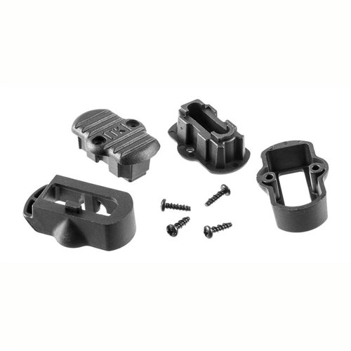 Upgrade your SW22 Victory with the VICTORYPRO Extended Base Pad for improved magazine seating, enhanced grip, and easy removal—no gunsmithing required!