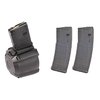MAGPUL PMAG D-60 60RD DRUM MAG W/2 PACK 30RD MAGAZINES FOR AR-15
