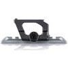 SCALARWORKS Trijicon RMR LEAP Mount offers guaranteed zero retention, ultra-lightweight 7075-T6 Aluminum, and a streamlined design for maximum efficiency.