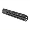 KAC URX 4 Rail offers a lightweight, one-piece construction with M-LOK compatibility, providing unmatched modularity and stability for your AR-15.