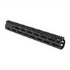 URX 4 M-LOK Handguards offer a lightweight, strong design with modular M-LOK mounting, an Integral Barrel Nut for easy installation, and complete with tools.
