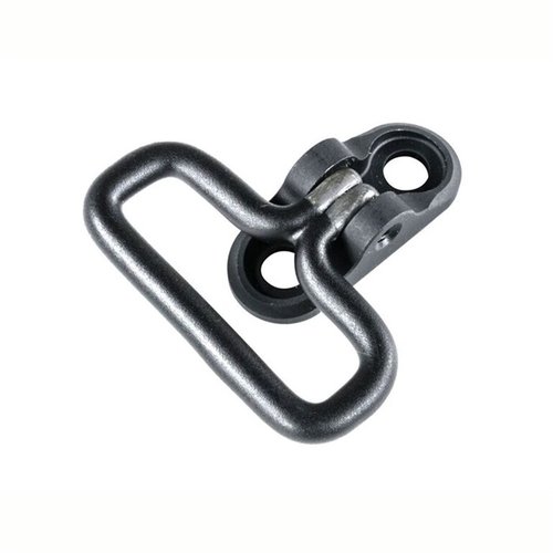 M-LOK® GI Sling Swivel offers secure, easy attachment for 1-1/4