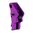 APEX TACTICAL SPECIALTIES INC ACTION ENHANCEMENT TRIGGER BODY FOR GLOCK® PURPLE