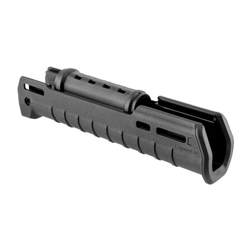 Upgrade your AK-47/74 with the Zhukov-U Hand Guard for enhanced ergonomics, M-LOK compatibility, and optimized handling on short-barreled rifles.