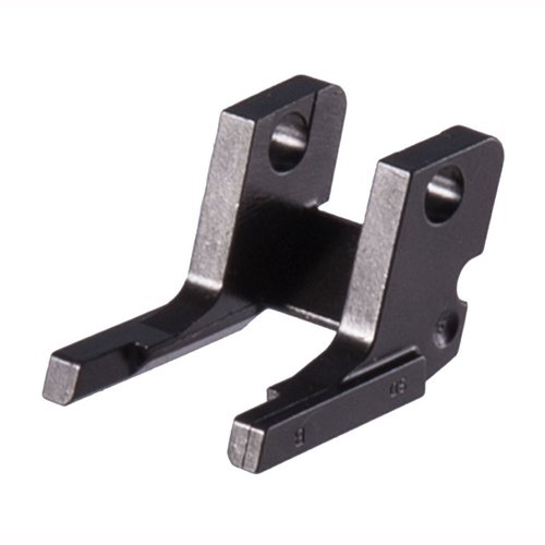 Shadow Systems Locking Block, made from durable S7 Tool Steel, ensures a perfect fit for Glock Gen 3 & Gen 4 models 19, 23, 32, 38 on factory or Shadow frames.