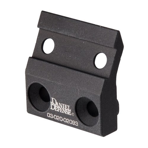 M-LOK SCOUT LIGHT MOUNT by Daniel Defense offers a lightweight, low-profile solution for securely mounting your Surefire ScoutLight to M-LOK handguards.