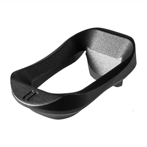 ZEV Technologies PRO Plus Magwell enhances reload speed and consistency for 1st-4th Gen Glocks® with its flared design and lightweight aluminum construction.