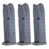 SMITH & WESSON M&P 9MM MAGAZINE 17-RDS, 3 PACK