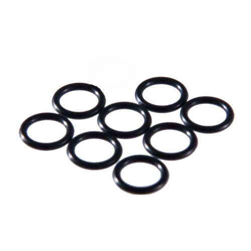 Challis Hex Drive 1911 Grip Bushing O-Rings ensure a secure grip, protect delicate materials, and minimize bushing loosening, enhancing your shooting experience.