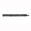 Foxtrot Mike 9mm Upper Receiver offers a fully assembled design, M-LOK handguard, and reliable cycling with Glock magazines for versatile pistol caliber AR-15s.