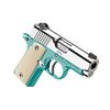 KIMBER MFG. 1911 MICRO BEL AIR 380 ACP 2.75IN 380 AUTO STAINLESS 6+1