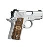 KIMBER MFG. 1911 MICRO 9 RAPTOR STAINLESS 9 MM 3.15IN  9MM STAINLESS 6+1