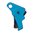 APEX TACTICAL SPECIALTIES INC ACTION ENHANCEMENT TRIGGER BODY FOR GLOCK® BLUE