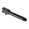 VICTORY FIRST Glock 19 Threaded Barrel, 1/2"-28