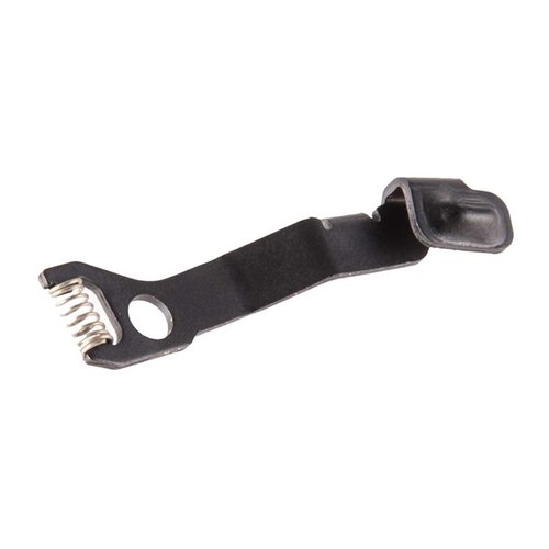 Ghost Extended Slide Release for Glock 42/43/43X/48 offers enhanced slide manipulation, ensuring fast, controlled releases and reliable performance in all conditions.