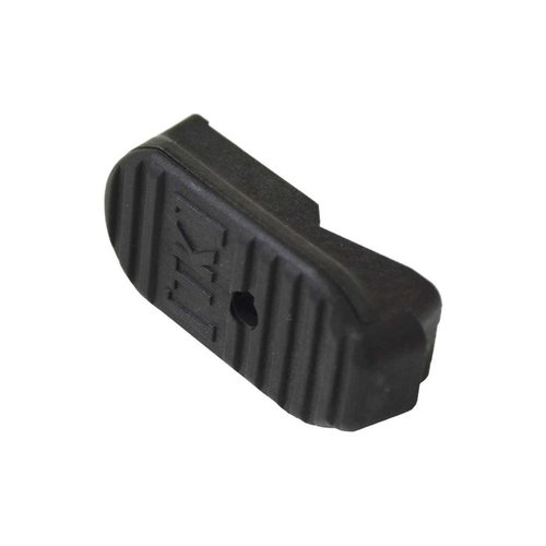 Tandemkross MarkPRO Magazine Bumper for Ruger® Mark IV™ 22/45™ ensures quick mag changes, prevents misfeeds, and protects your mag with durable DuPont Zytel®.