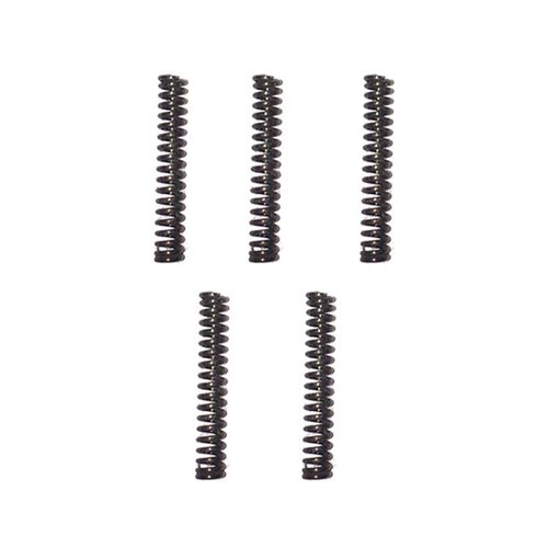 Tandemkross replacement firing pin rebound springs for Ruger® Mark-series pistols ensure reliable performance with easy drop-in installation; pack of 5.