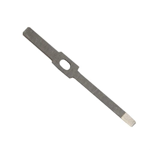 Tandemkross Firestarter Firing Pin is 40% lighter, speeds lock time for better accuracy, resists corrosion, and reduces casing deformation for reliable ignition.