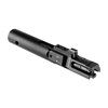 Faxon Firearms 9mm AR-15 Bolt Carrier Group offers superb reliability, compatibility with Glock/Colt mags, and corrosion resistance for long-lasting performance.